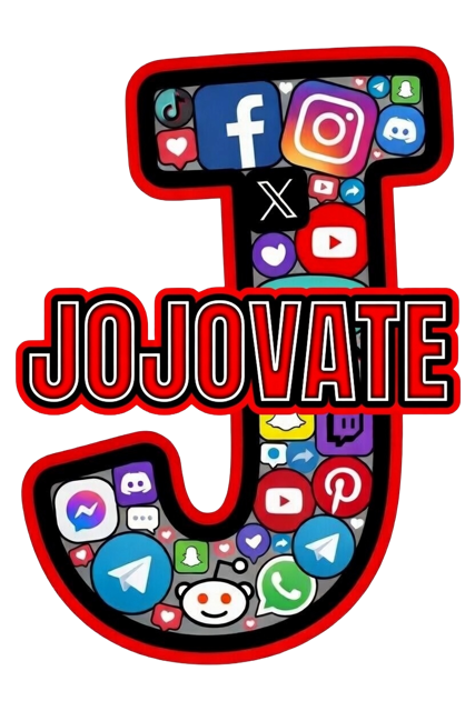 Jojovate